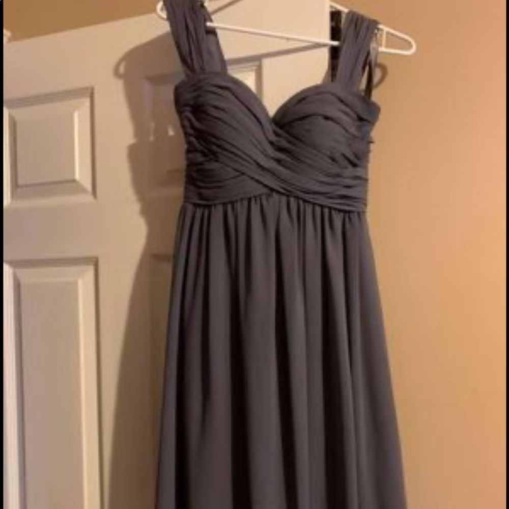 Levkof dress.